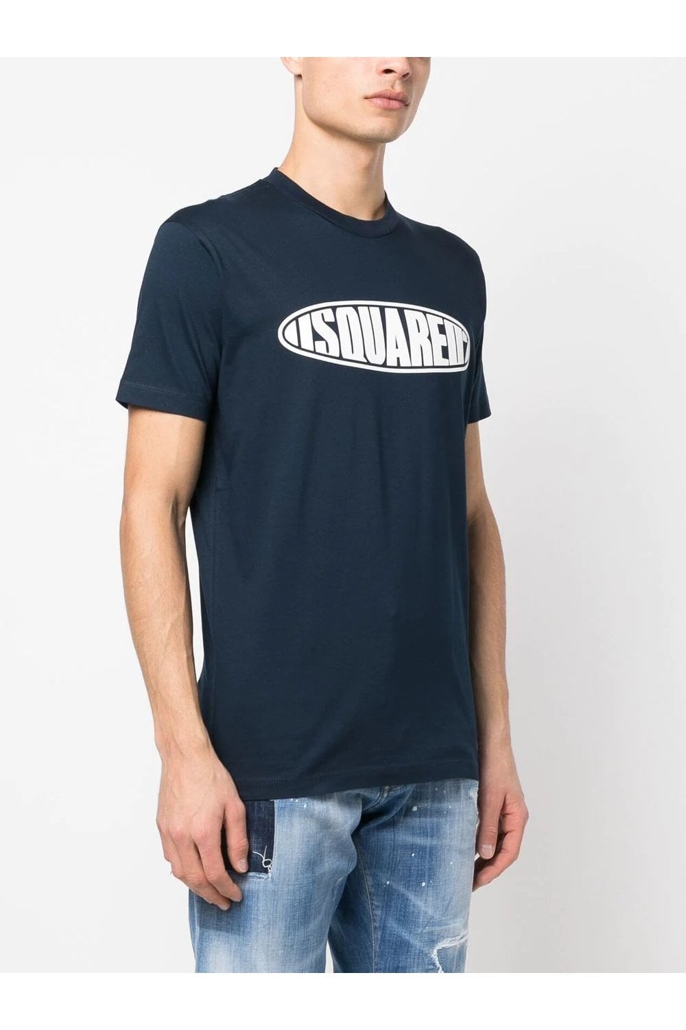 DSQUARED2 Surf Board T Shirt