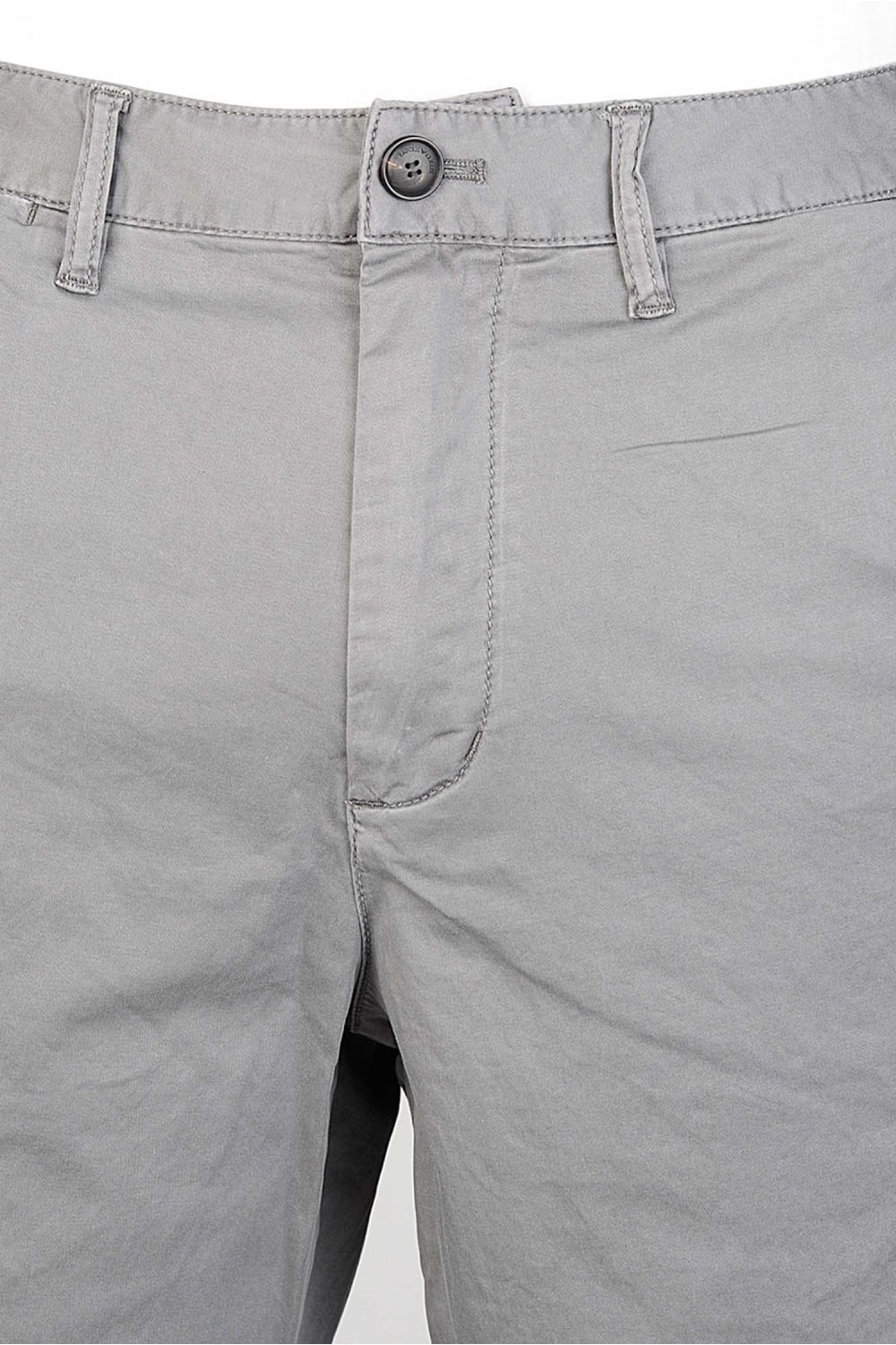 armani shorts grey