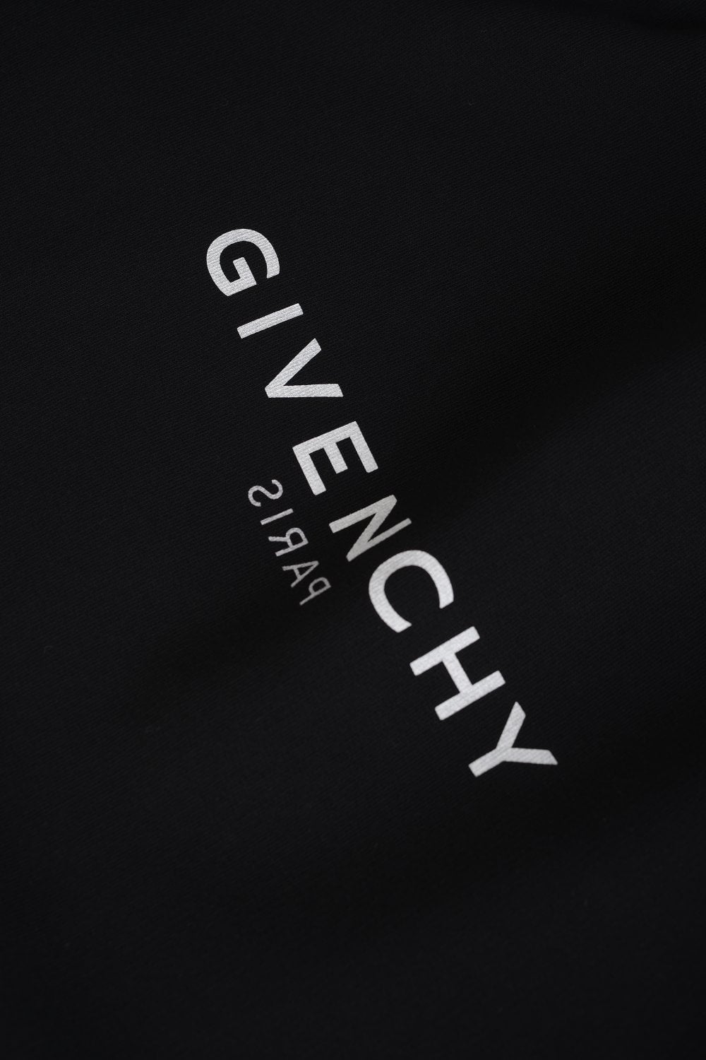 Givenchy reverse outlet sweater