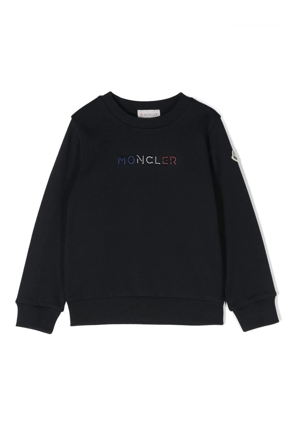 Moncler sweatshirt deals kids