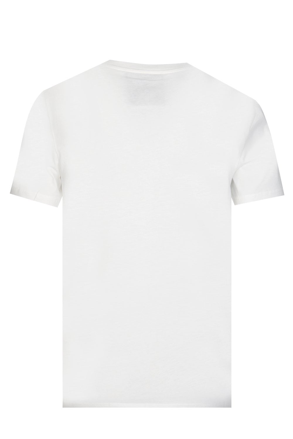 Buy MOSCHINO MOSCHINO 18FW Pin Bear White T-Shirt E A0704 5540 in